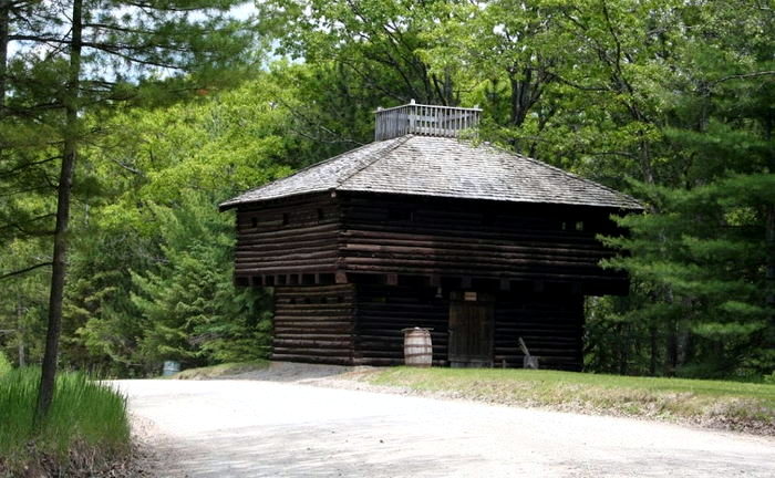 Camp Barakel - From Web Listing (newer photo)